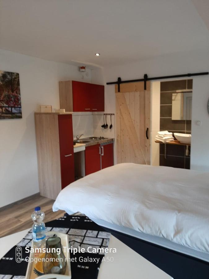 Betsie'S Place Grosssander Ngoại thất bức ảnh