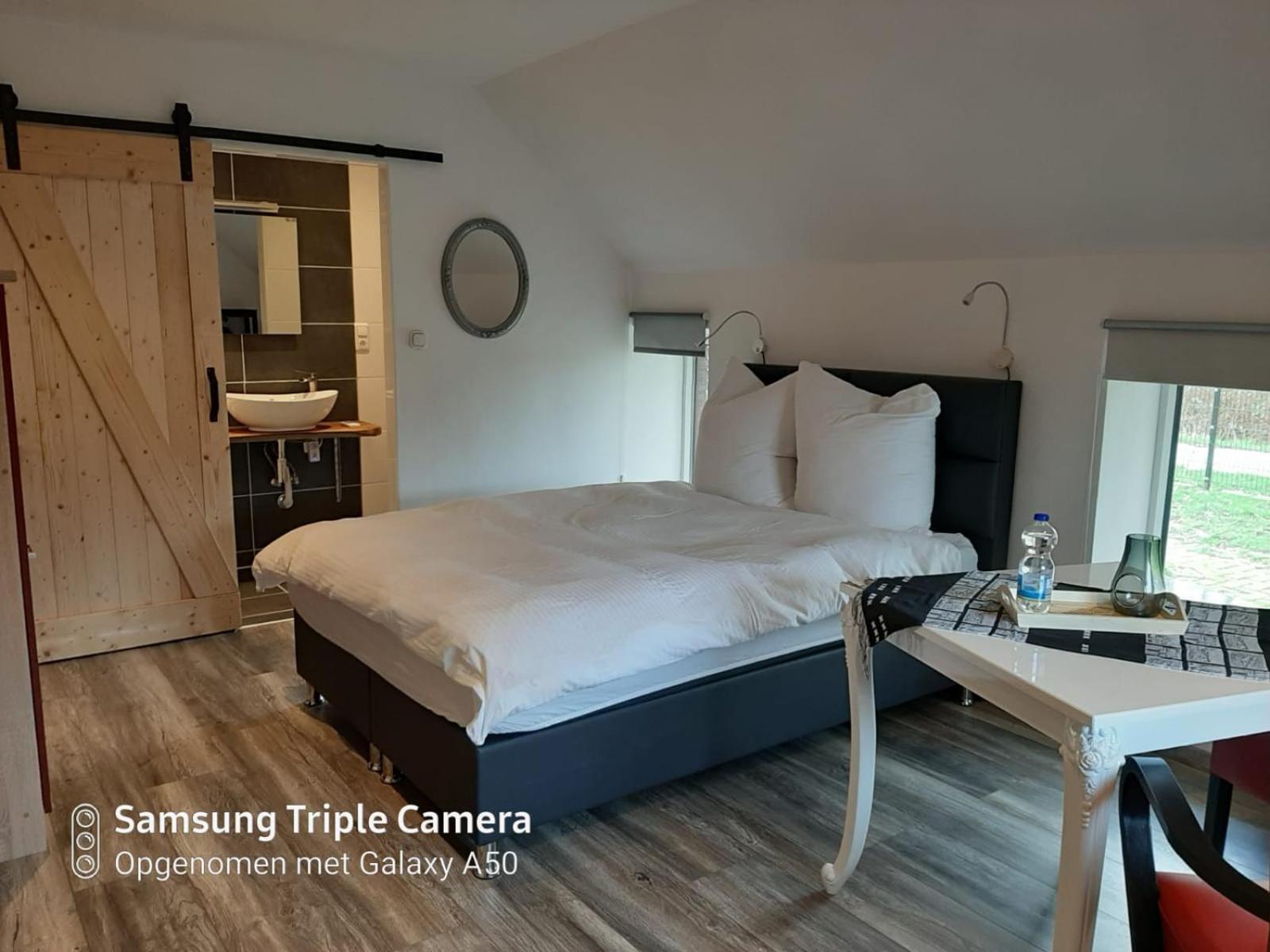 Betsie'S Place Grosssander Ngoại thất bức ảnh