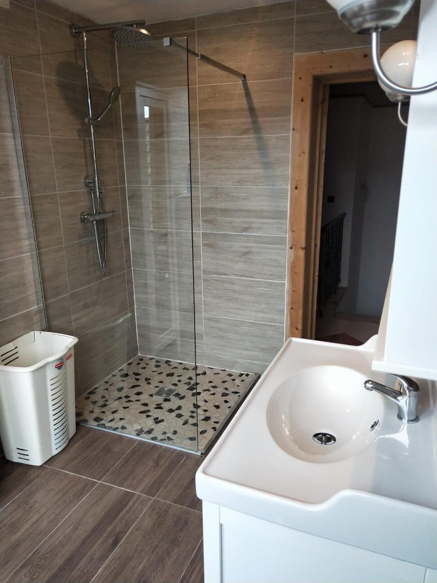Betsie'S Place Grosssander Ngoại thất bức ảnh